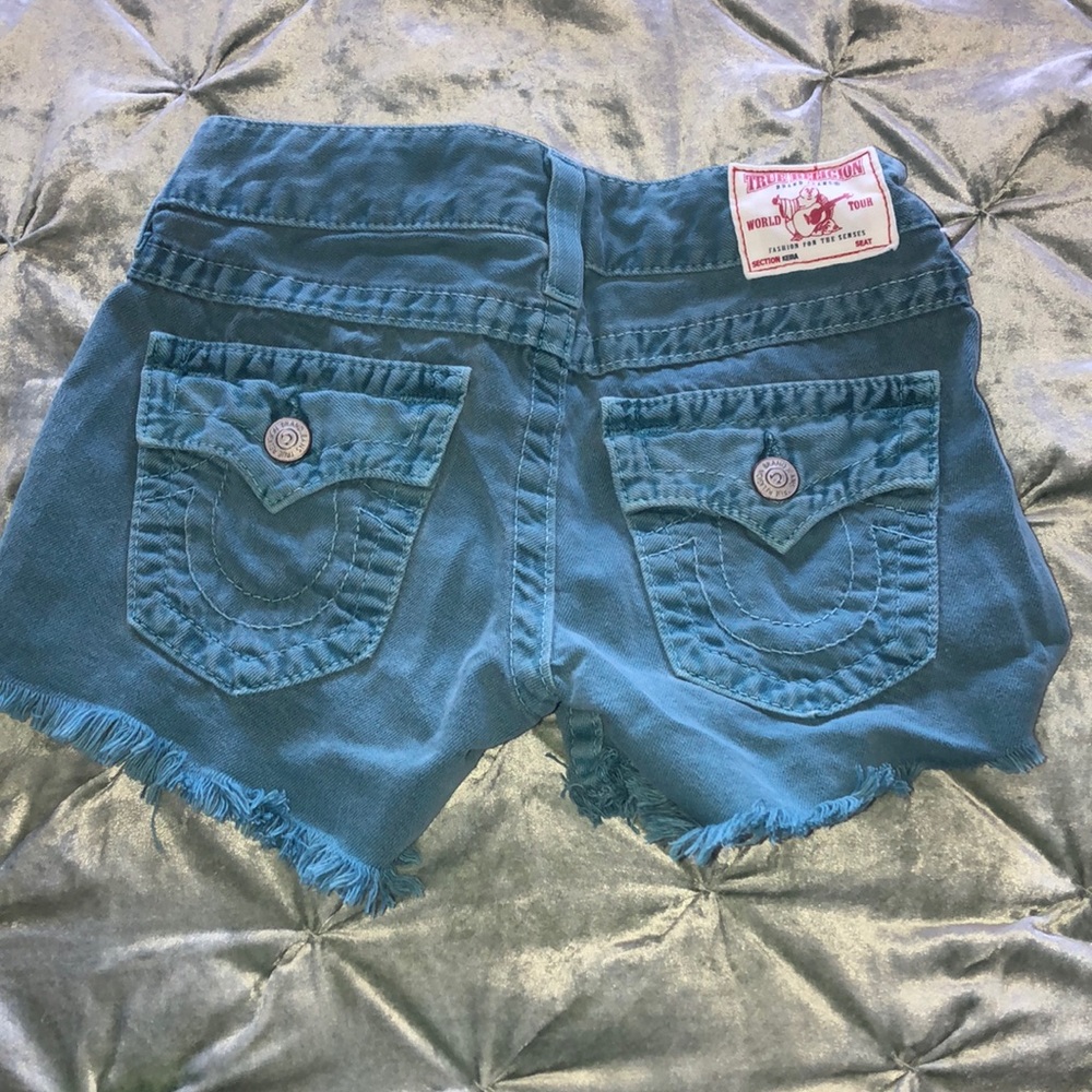 True Religion